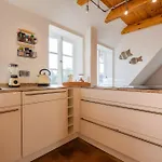 Fachwerk Am Apartment *