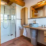 Apartment Fachwerk Am Börgerende-Rethwisch