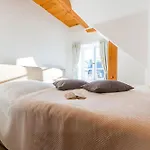Apartment Fachwerk Am *