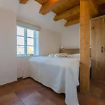 Fachwerk Am Apartment Börgerende-Rethwisch