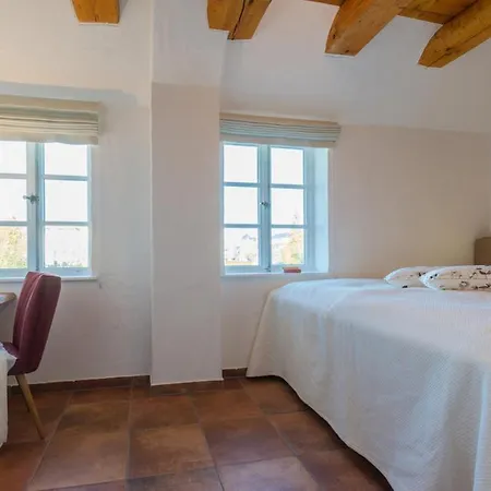 Apartment Fachwerk Am Boergerende-Rethwisch