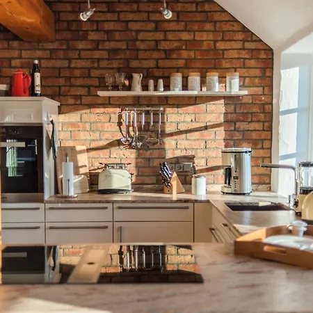 Fachwerk Am * Börgerende-Rethwisch