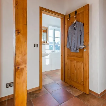 Fachwerk Am Apartament *