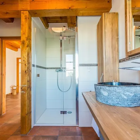 Fachwerk Am Apartament Börgerende-Rethwisch