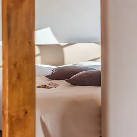 Apartament Fachwerk Am Börgerende-Rethwisch