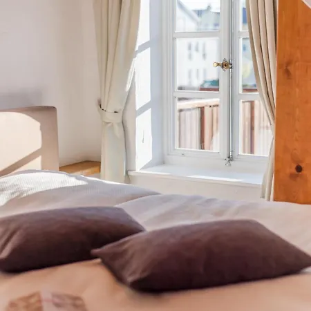 Apartment Fachwerk Am