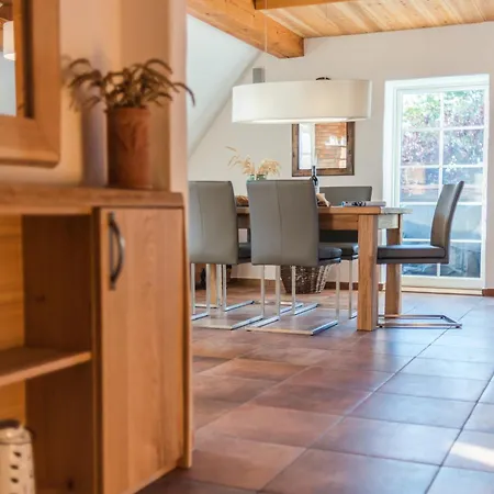 Fachwerk Am Apartament