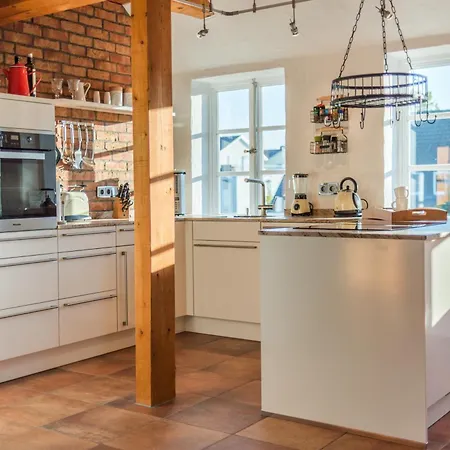 Fachwerk Am Börgerende-Rethwisch