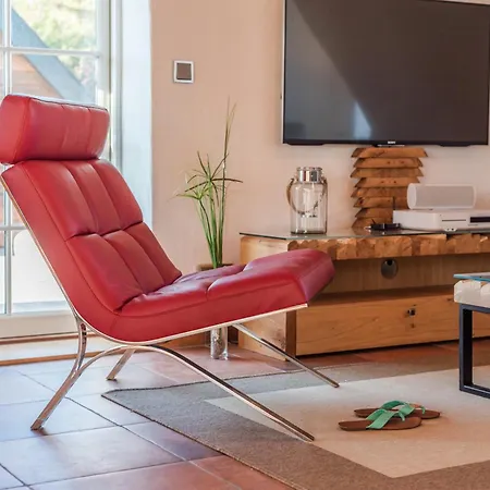 Fachwerk Am Börgerende-Rethwisch