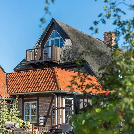 Apartament Fachwerk Am *