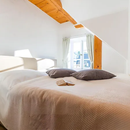 Apartment Fachwerk Am *