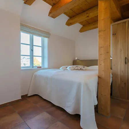 Fachwerk Am Apartment Börgerende-Rethwisch
