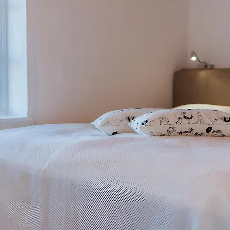 Apartment Fachwerk Am Börgerende-Rethwisch