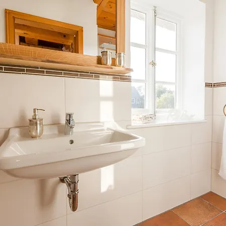 Apartment Fachwerk Am